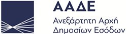 ΑΑΔΕ, λογότυπο